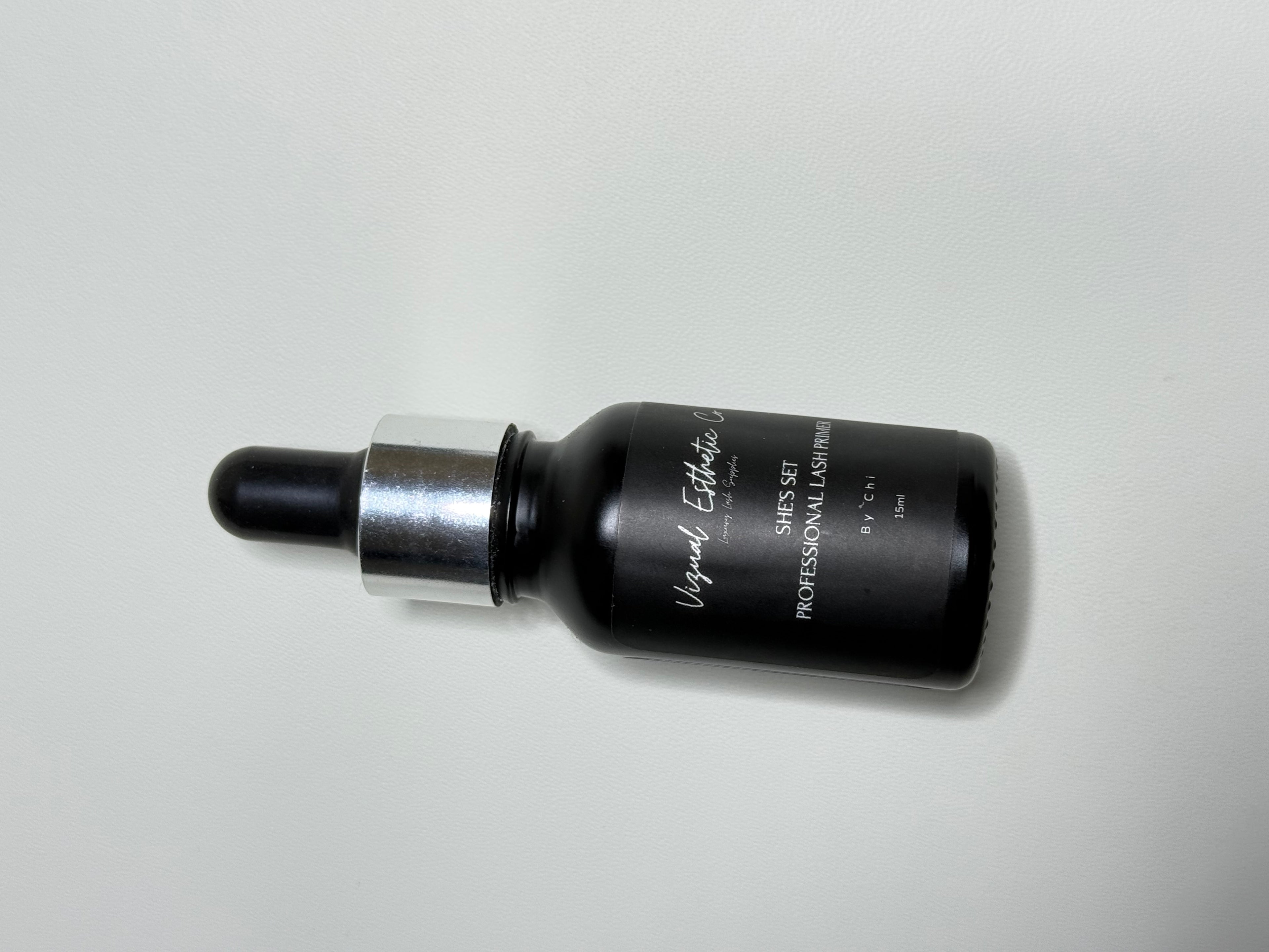 SHE’S SET LASH PRIMER 15ML